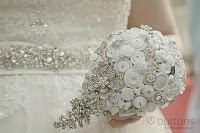 I Heart Buttons   Wedding Button Bouquets, Buttonholes and Accessories 1080854 Image 5